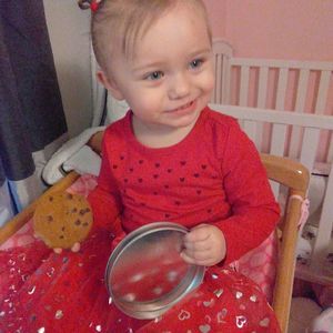 Meet your Posher, Sharon